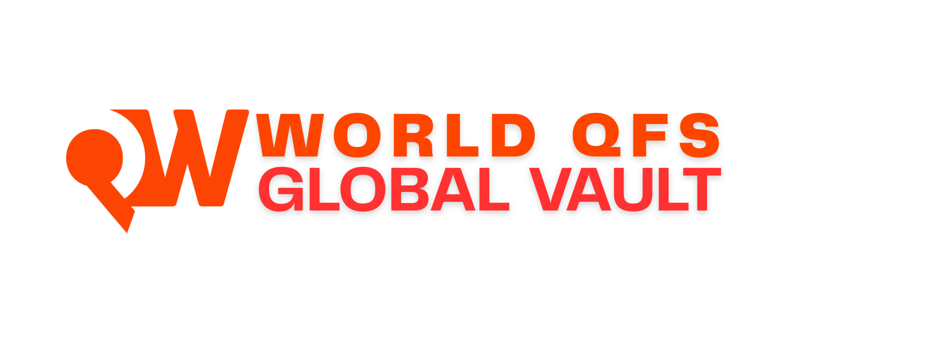 QFS Digital Logo